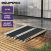 Equipmed 91cm Portable Folding Access Ramp