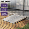 Equipmed 91cm Portable Folding Access Ramp