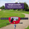 Equipmed Ultra-Lightweight Folding Electric Mobility Scooter