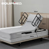 Equipmed Adjustable Bed with Back and Leg Lift