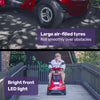 Equipmed LeisureCruise XL Mobility Scooter