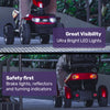 Equipmed ProRider Ultra Large Mobility Scooter