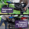 Equipmed FreeRoam+ Mid-Size Mobility Scooter