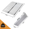 Equipmed 91cm Portable Folding Access Ramp