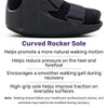 EQUIPMED CAM Walker Moon Boot Foot Injury Support Ankle Recovery