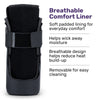 EQUIPMED CAM Walker Moon Boot Foot Injury Support Ankle Recovery