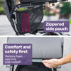 Equipmed PowerCruise Venture Comfort+ Electric Wheelchair