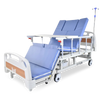 Equipmed 7 Function Manual Medical Bed