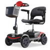 Equipmed SmartRider Mid-Sized Mobility Scooter