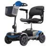 Equipmed SmartRider Mid-Sized Mobility Scooter