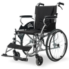 Equipmed SmartLine 20" Foldable Wheelchair
