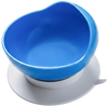 Equipmed Scoop Bowl with Suction Base