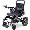Equipmed PowerCruise Venture Foldable Electric Wheelchair