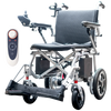 Equipmed PowerCruise Transit+ Electric Wheelchair