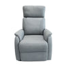 Mosma Byron Power Lift Recliner Chair with Adjustable Headrest & Lumbar Support
