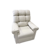 Mosma Cairns 4-Motor Zero Gravity Recliner Lift Chair