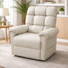 Mosma Cairns 4-Motor Zero Gravity Recliner Lift Chair
