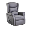 Mosma Yorke Electric Recliner Lift Chair Koala Grey