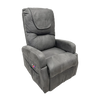 Mosma Nason Electric Recliner Lift Chair with Wheels