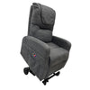 Mosma Nason Electric Recliner Lift Chair with Wheels