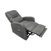 Mosma Nason Electric Recliner Lift Chair with Wheels