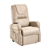 Mosma Nason Electric Recliner Lift Chair with Wheels
