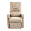 Mosma Nason Electric Recliner Lift Chair with Wheels
