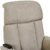 Mosma Carlton Electric Recliner Lift Chair Vanilla Beige