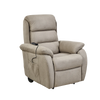 Mosma Brighton Electric Recliner Lift Chair with Wheels