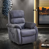 Mosma Brighton Electric Recliner Lift Chair with Wheels