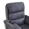Mosma Brighton Electric Recliner Lift Chair with Wheels