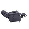Mosma Brighton Electric Recliner Lift Chair with Wheels