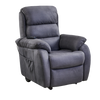 Mosma Brighton Electric Recliner Lift Chair with Wheels