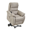 Mosma Brighton Electric Recliner Lift Chair with Wheels