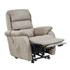 Mosma Brighton Electric Recliner Lift Chair with Wheels