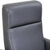 Mosma Alice Electric PU Leather Recliner Lift Chair