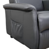 Mosma Alice Electric PU Leather Recliner Lift Chair