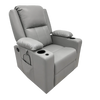 Mosma Kokoda Lift Recliner with Massage Heat
