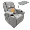 Mosma Kokoda Lift Recliner with Massage Heat