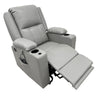 Mosma Kokoda Lift Recliner with Massage Heat