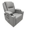 Mosma Kokoda Lift Recliner with Massage Heat