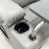 Mosma Kokoda Lift Recliner with Massage Heat