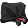 Equipmed Waterproof Mobility Scooter Cover