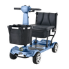 Equipmed SmartPacer+ Ultra-Lightweight Mobility Scooter