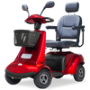 Equipmed LeisureCruise XL Mobility Scooter