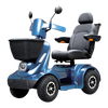 Equipmed ComfortCruise Large Mobility Scooter