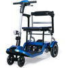Equipmed Ultra-Lightweight Folding Electric Mobility Scooter