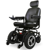 Equipmed PowerCruise Prestige LongRange Electric Wheelchair