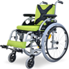 Equipmed Premium Kids Paediatric Wheelchair