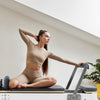 Proflex Aluminium Pilates Reformer